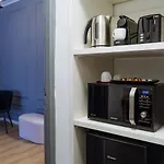 Apartmán Nomad In The Centre *