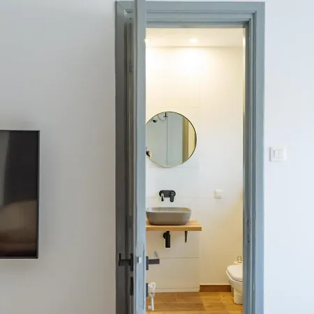 Apartamento Nomad In The Centre *