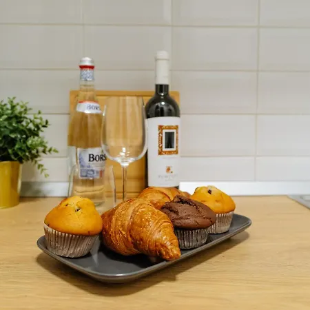 Apartamento Nomad In The Centre *