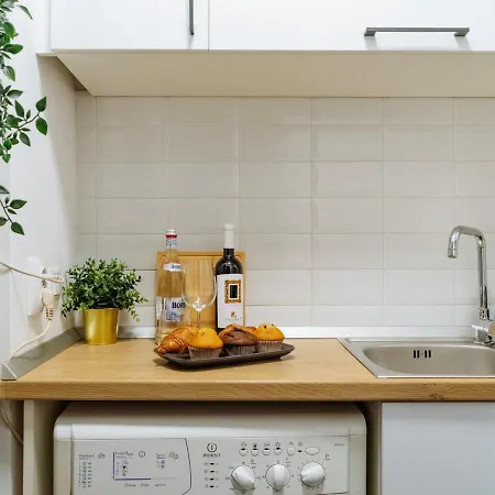 Nomad In The Centre Bucarest