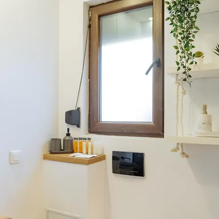 Apartamento Nomad In The Centre