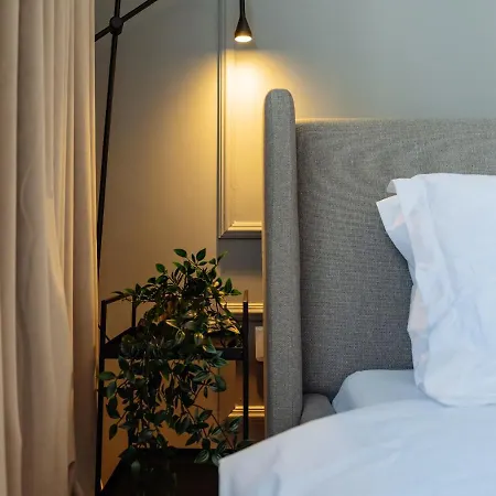 Apartamento Nomad In The Centre *