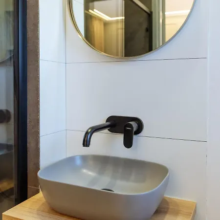 Nomad In The Centre Διαμέρισμα *