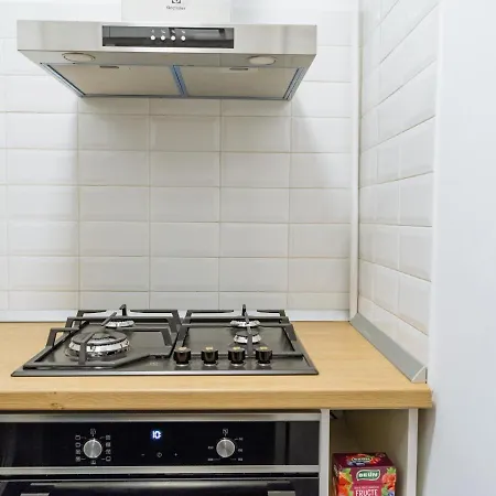 Nomad In The Centre Βουκουρέστι