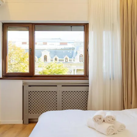 Apartamento Nomad In The Centre *