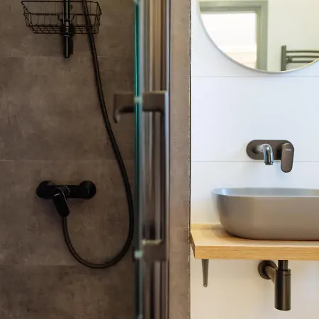 Apartamento Nomad In The Centre Bucarest