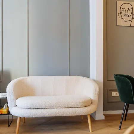 Apartamento Nomad In The Centre *