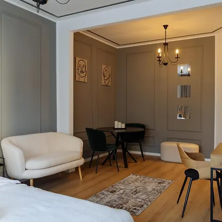Appartement Nomad In The Centre *