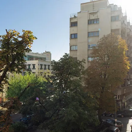 Nomad In The Centre Apartamento *