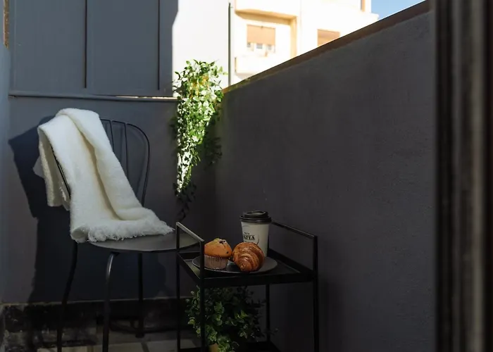 Nomad In The Centre Appartement