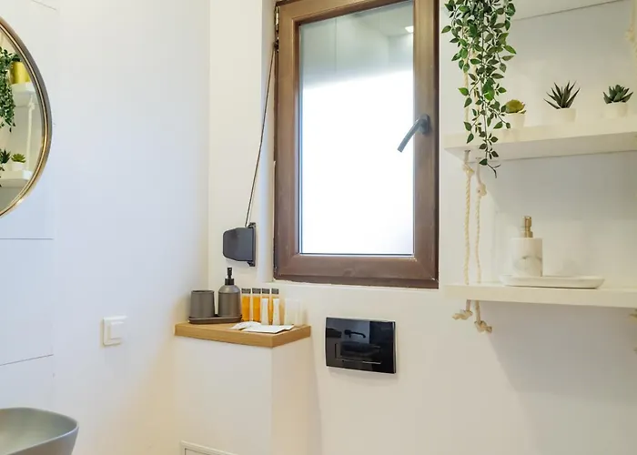 Appartement Nomad In The Centre