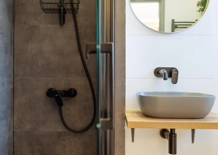 شقة Nomad In The Centre بوخارست