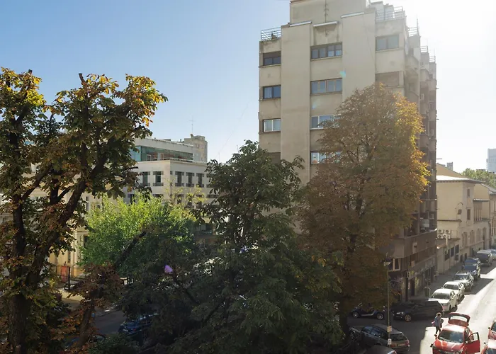 Nomad In The Centre شقة *