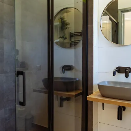 Nomad In The Centre Apartament Bucureşti