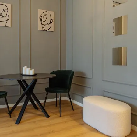 Apartament Nomad In The Centre