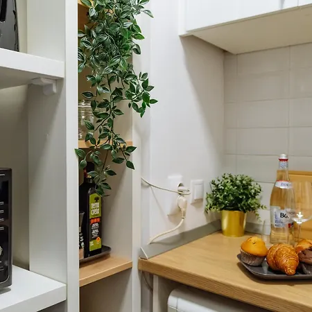 Nomad In The Centre Bucureşti