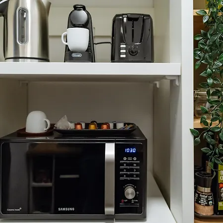 Nomad In The Centre Appartamento