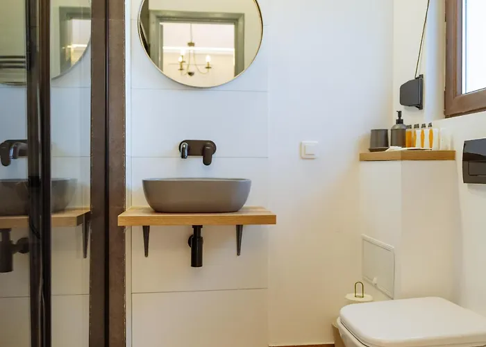 Nomad In The Centre * Bukarest