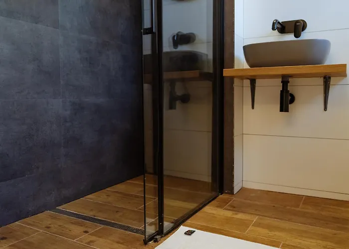 Nomad In The Centre Lejlighed Bukarest